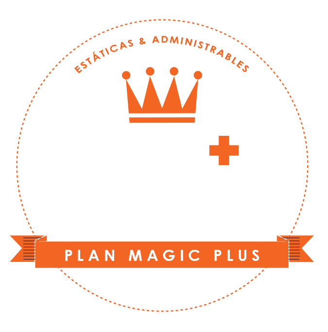 Plan Magic Plus
