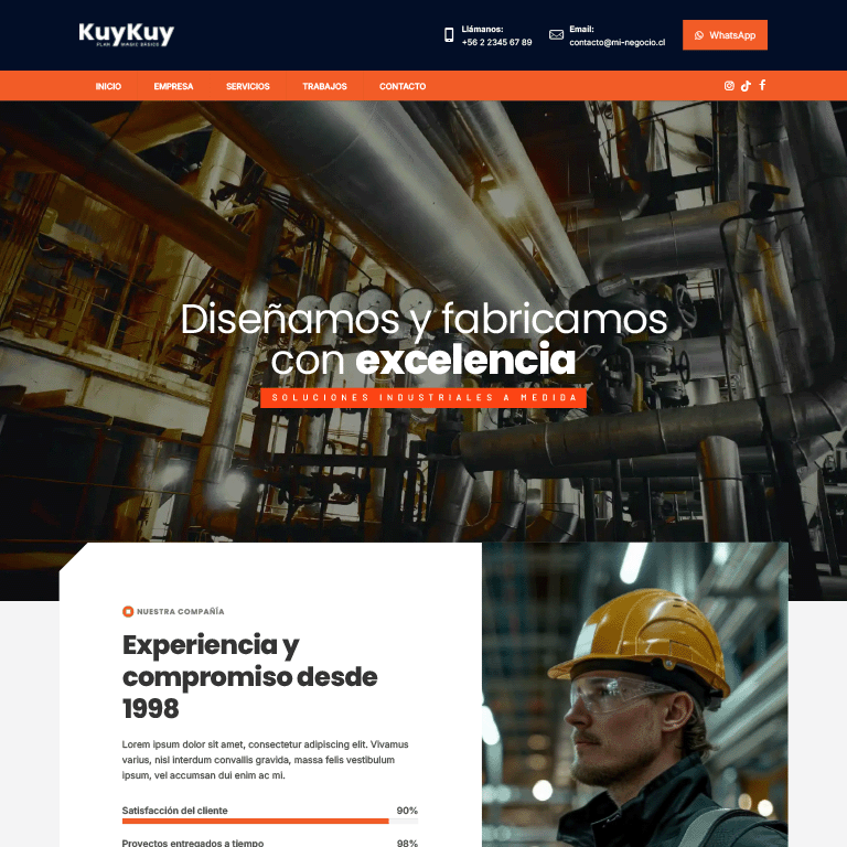 KUYKUY