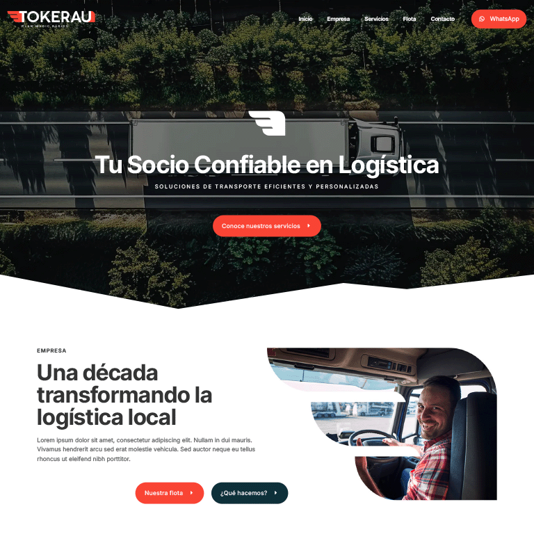TOKERAU